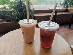 -Seesaw Coffee(朝阳大悦城店)
