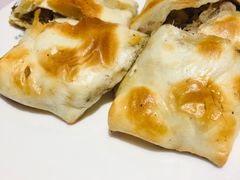 烤包子-西域阿里马新疆菜·清真(桂花路店)