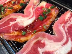 -伍丁·烤牛肋(和平东桥店)
