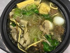 丸子砂锅-清真·穆萨砂锅(大皮院店)