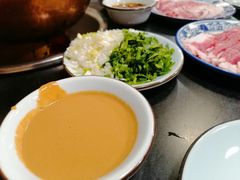 -裕德孚·非遗手切涮羊肉(东直门内大街店)