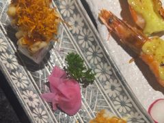 -上井精致料理自助餐(松雷店)