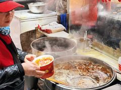 -江三王记牛杂馆(总店)