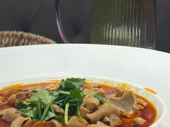 -蜀阳餐厅·金牌水煮鱼
