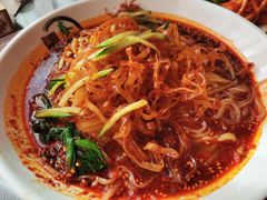 拌面-春花民族美食(佳木斯总店)