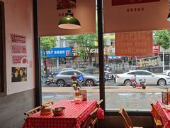 -龙师傅卤炒(天马店)