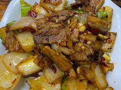 -黑皮酸菜鱼(三山街店)