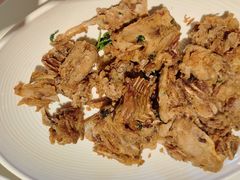 -四季民福烤鸭店(王府井东安门店)