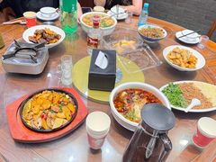 -合肥妈妈菜(青阳南路店)