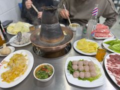 -三兴涮羊肉(荣安大街店)