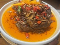 -蓉和妈妈菜·芙蓉花开(高新店)