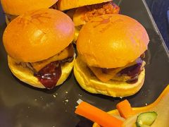 -blue frog蓝蛙(长泰广场店)