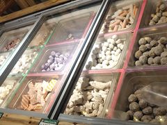 水产区-锅圈食汇火锅烧烤食材超市(亲亲家园店)