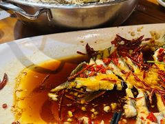 -和源祥·日照菜扛把子(万平口一店)