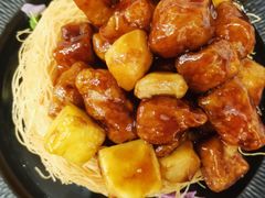 -尚一汤·粤菜海鲜(环球港店)