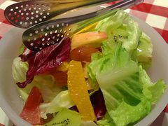 -西贝莜面村(当代商城店)
