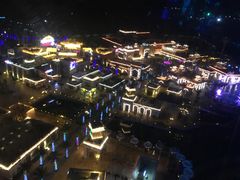 -三亚海昌梦幻海洋不夜城