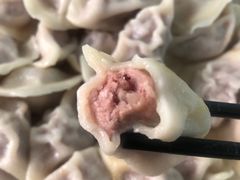 -白记饺子馆多伦道店