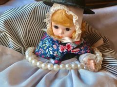 -花·fleur古董西餐厅(西城夜未央店)