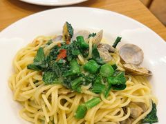 -萨莉亚意式餐厅(深圳北站店)