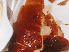 烤鸭-紫光园(劲松店)