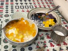 -堂屋糖水店(愚园店)