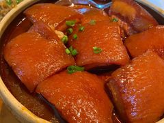 -小天厨民间菜馆(深圳街店)