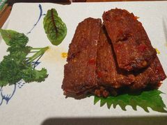 -陆壹捌餐厅(五大道店)