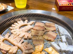 -三肥两瘦烤肉(鹿城店)