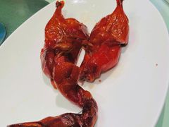 -利苑酒家(金宝店)