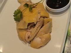 -壹只菜·崇明本地特色菜(崇明南门店)