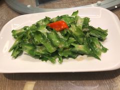 海南四角豆-拾味馆(万达广场店)