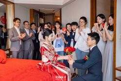 -花嫁丽舍婚礼殿堂(世博江景店)