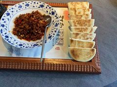 -秦月轩·陕西家乡菜(阜成路·五棵松店)