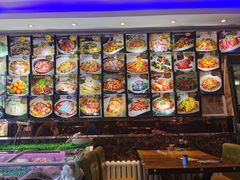 -王家猪蹄老菜馆(文府街店)