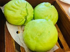 -汕头君华海逸酒店·鸿桃轩中餐厅