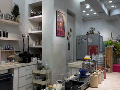 -玫瑰咖啡(中山六路店)