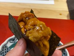 海胆军舰-鮨青(恒基名人购物中心店)