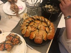 -新发展亚太JW万豪酒店·福苑咖啡厅