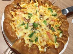 -必胜客(滕州荆河店)