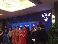 -徐记海鲜(陕西历史博物馆|明德门店)