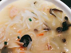 -山芋腔苏北菜(盐城滨海店)