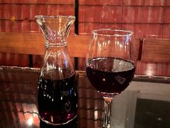 House&nbsp;Wine-El Bodegon阿根廷秘鲁餐厅(幸福路店)