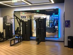 -NRG健身私教CLUB(打浦桥店)