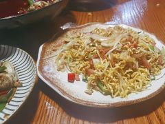 -三太子地摊烧烤·小龙虾(北蔡店)