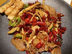 -十三式重庆江湖菜(金茂览秀城店)
