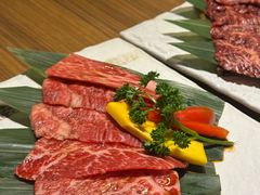 -炼火烤肉店