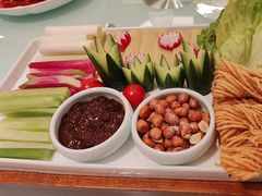 -香丰阁·烤鸭·川湘菜(清河店)