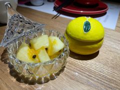 -江左尚白日本料理(万象城店)