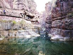 -云台山风景名胜区